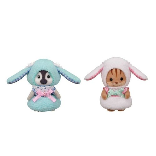 Epoch sylvanian families - sylvanian,