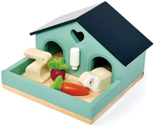 Tender leaf toys kaninchen - tender,