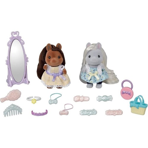 Epoch sylvanian families - sylvanian,