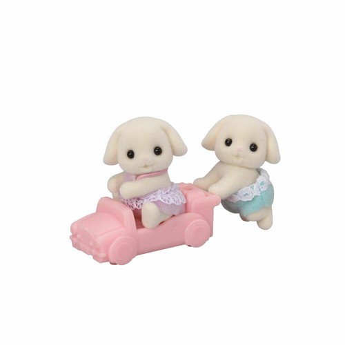 Sylvanian families kaninchen - families,
