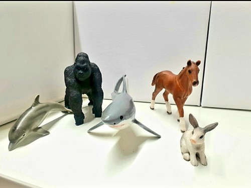 Schleich rentner limes - rentner,