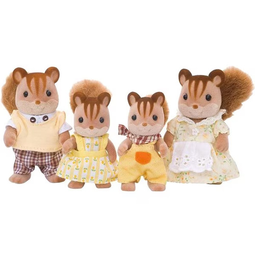 Ms50 sylvanian families - sylvanian,