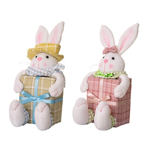 Osterhasenfiguren hasenfigur - osterhasenfiguren,,