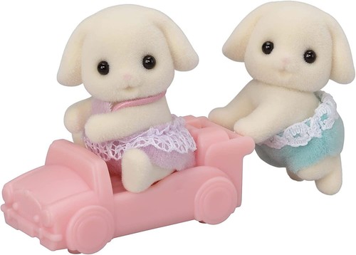 Neu sylvanian families puppe - sylvanian,